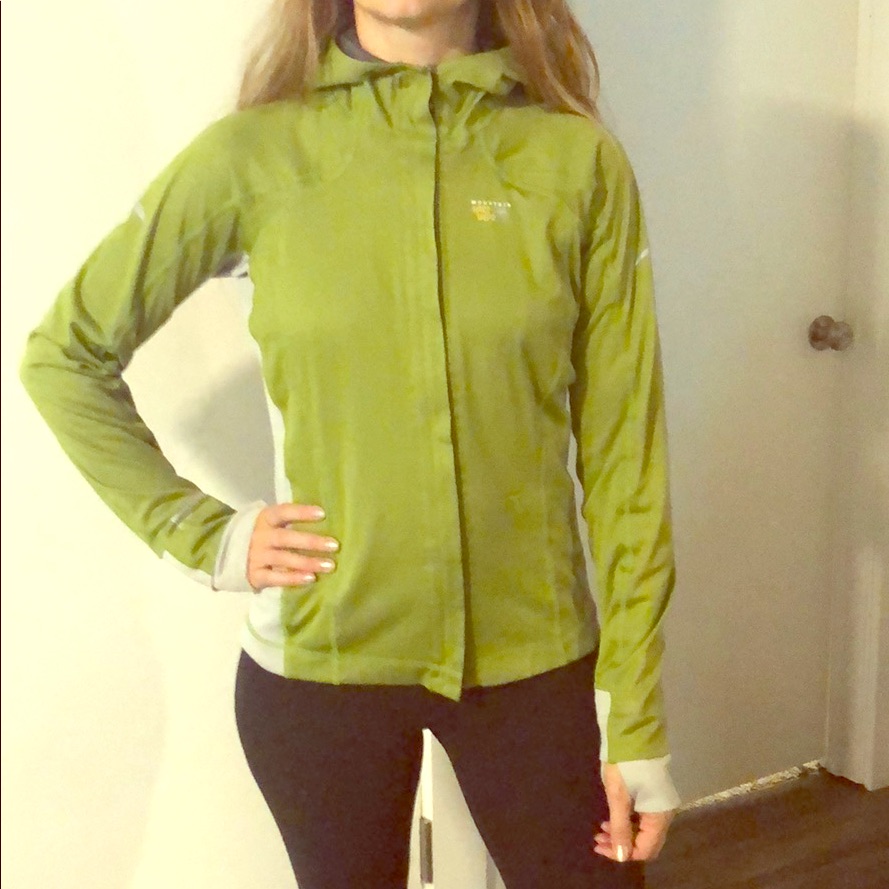 Mountain Hardware Jacket